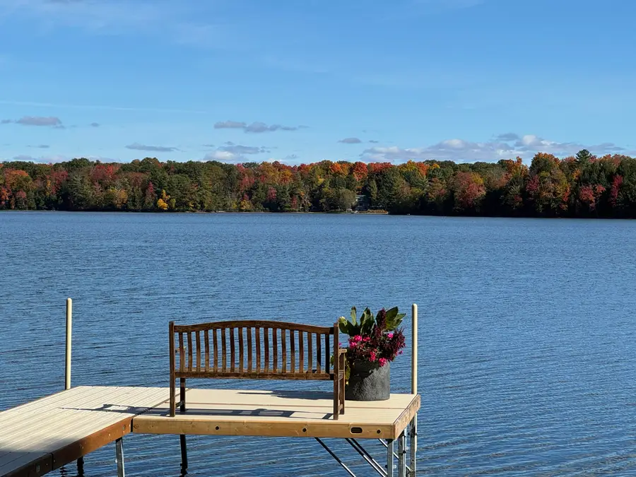 274 Bass Lake Road, Traverse City, MI 49685 - #2