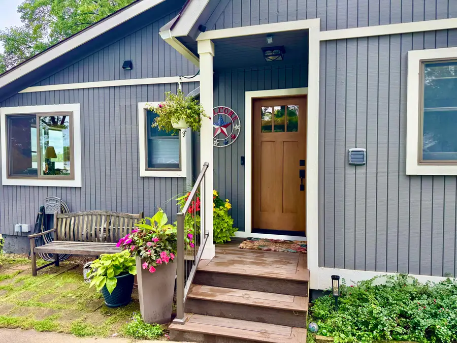 274 Bass Lake Road, Traverse City, MI 49685 - #3