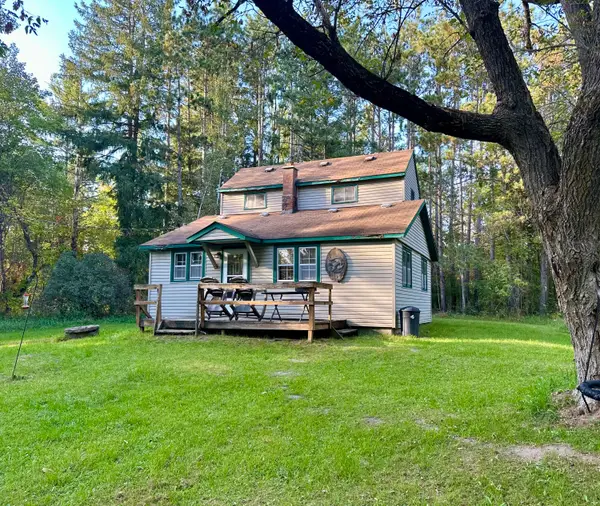 22759 Pleasant Valley Road, Hillman, MI 49746