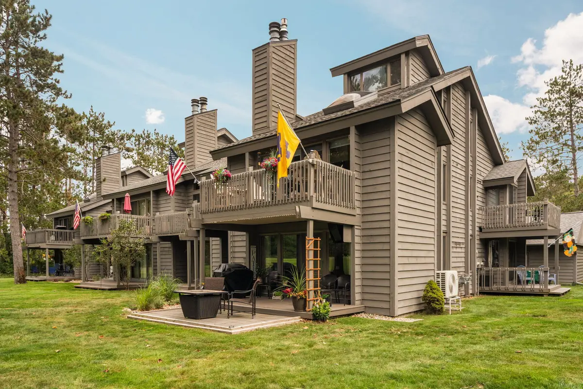 6266 Whispering Lake Drive, Gaylord, MI 49735 - #1