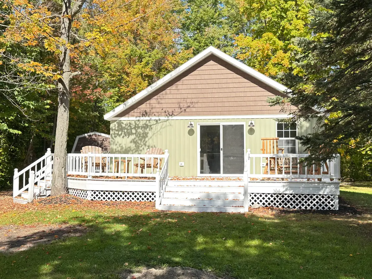 124 Mary Road, Houghton Lake, MI 48629 - #1