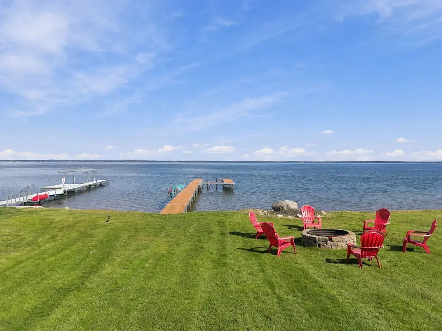 5400 W Houghton Lake Drive, Houghton Lake, MI 48629 - #3