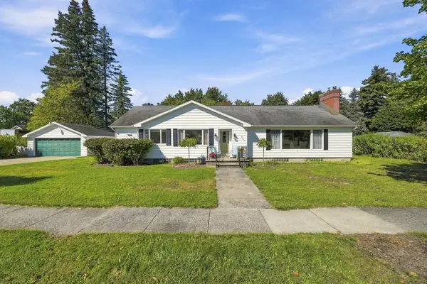 909 Brooks Street, Roscommon, MI 48653