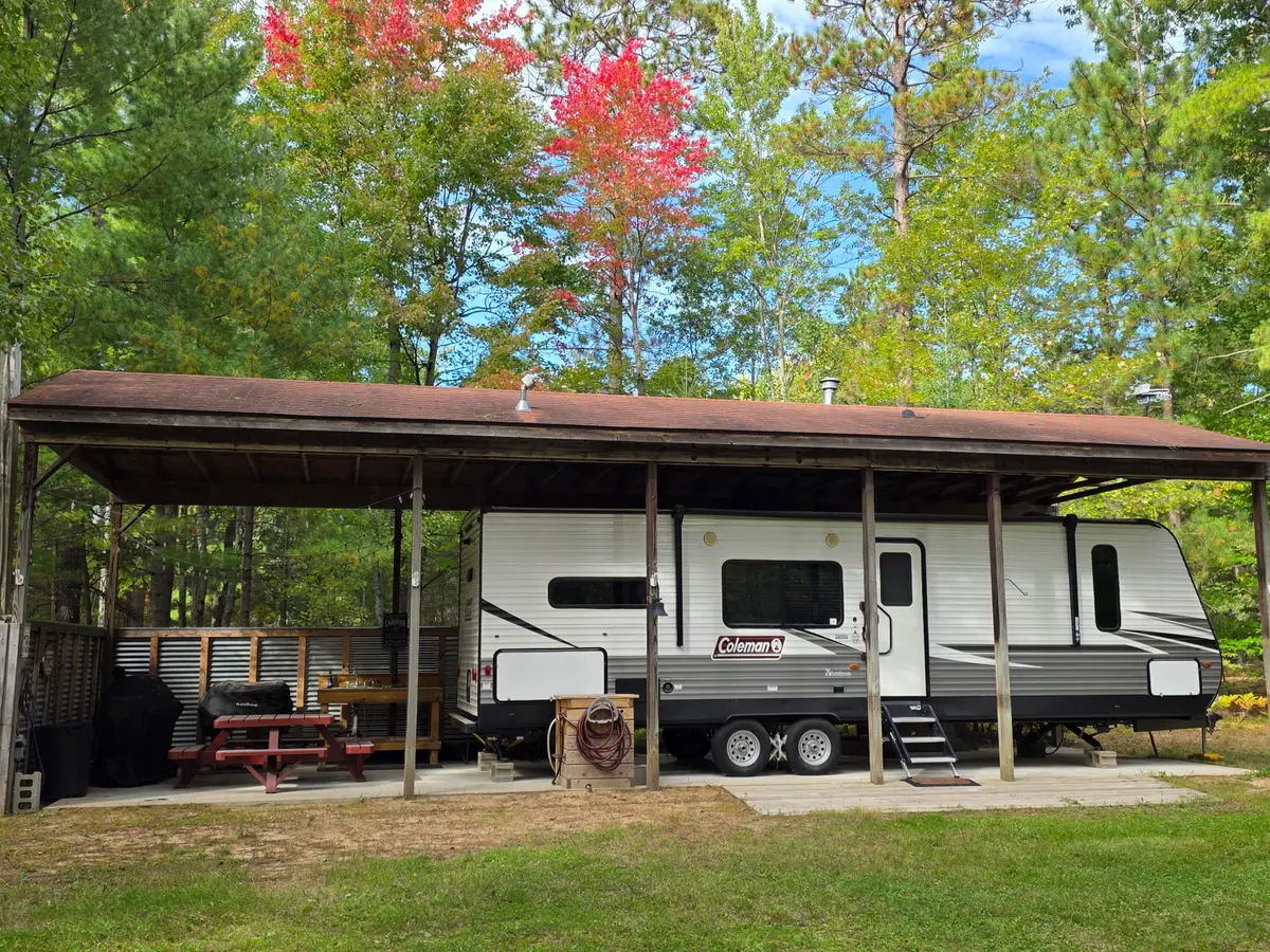 3467 River Park Drive, Grayling, MI 49738 - #1