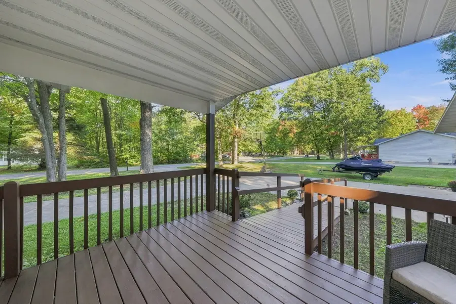 161 Pepperell Avenue, Houghton Lake, MI 48629 - #3