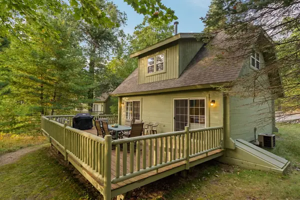 850 Golf Cottage Drive, Lewiston, MI 49756