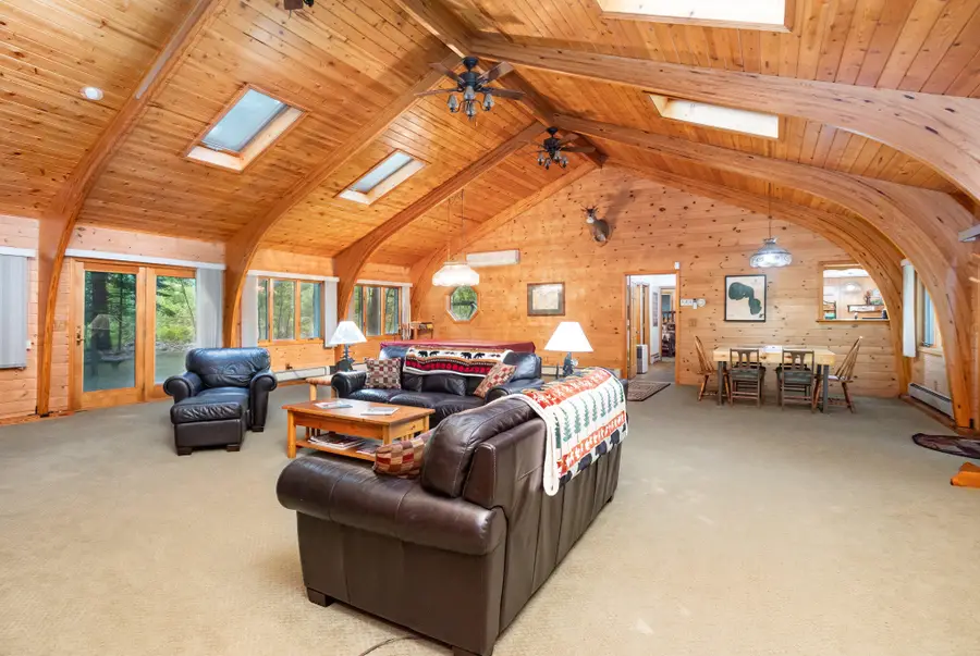 124 Black Squirrel Court, Roscommon, MI 48653 - #3