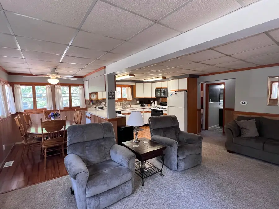 115 Saginaw Legion Drive, Roscommon, MI 48653 - #3