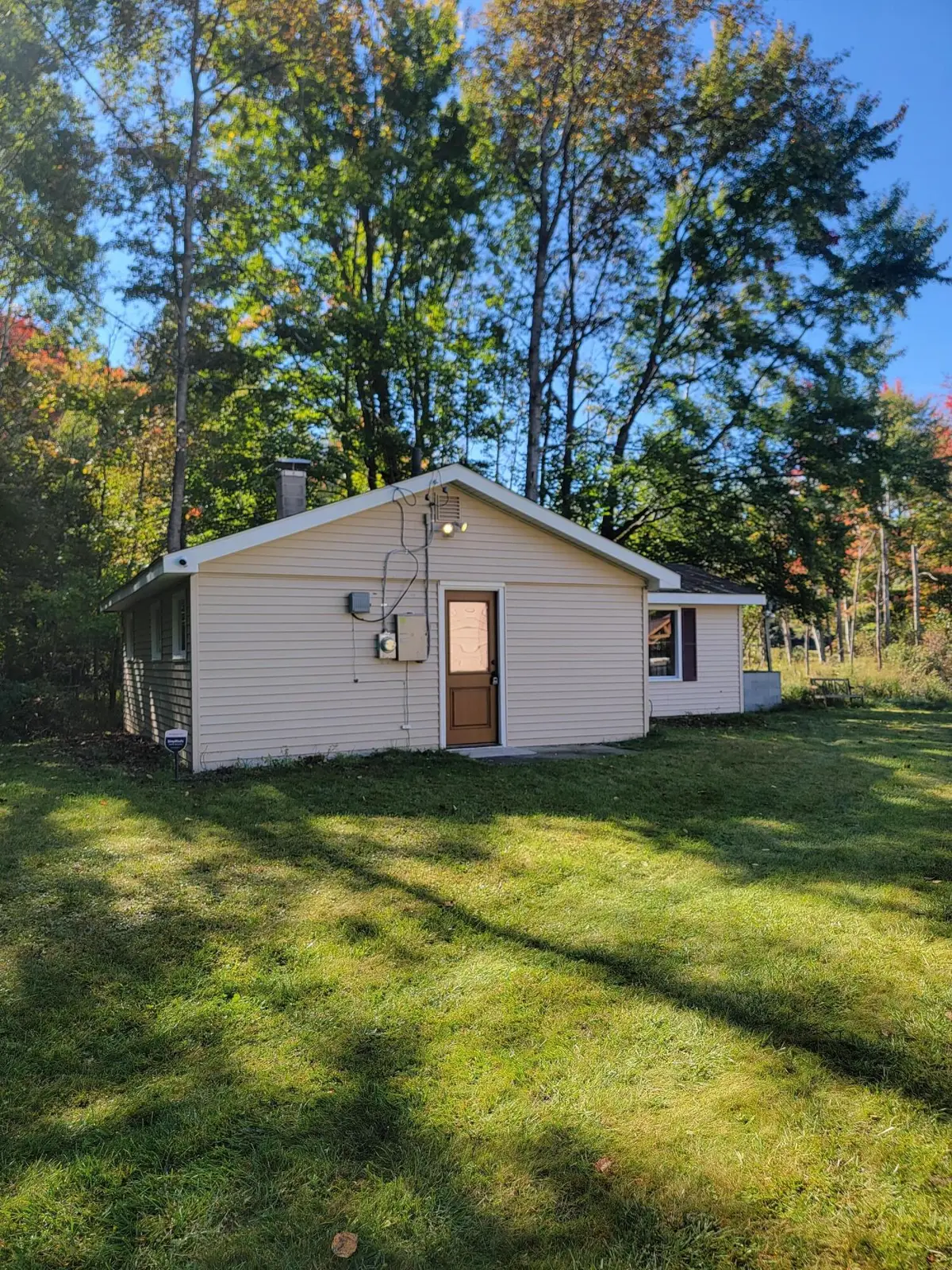 9457 Ester Drive, Saint Helen, MI 48656 - #1