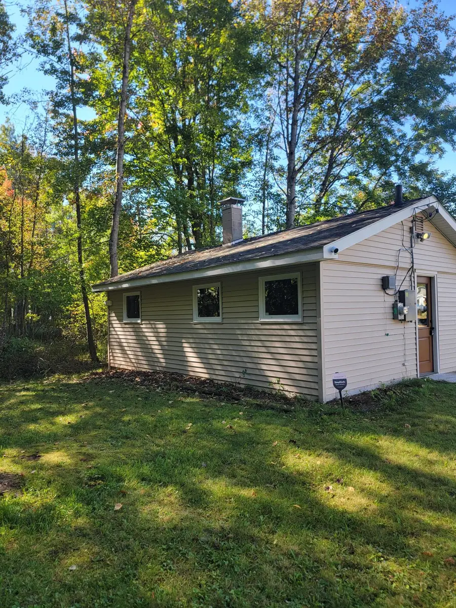 9457 Ester Drive, Saint Helen, MI 48656 - #2