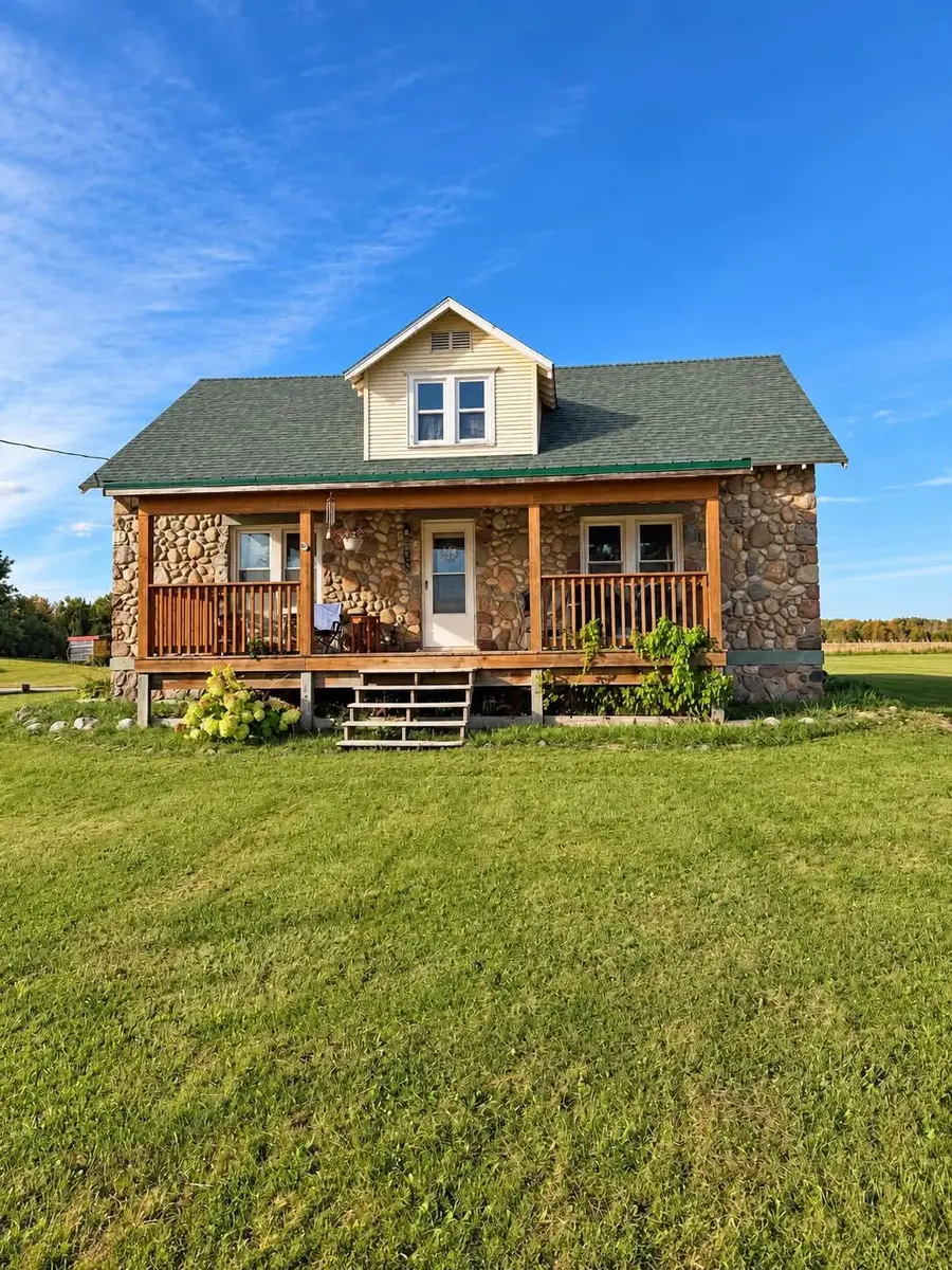 8184 Schultz Road, Hubbard Lake, MI 49747 - #3