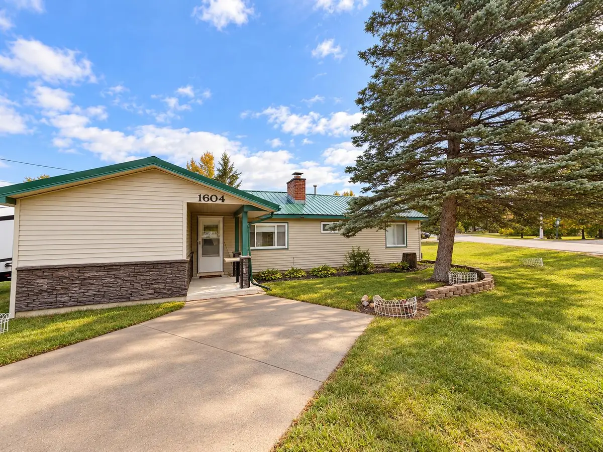 1604 Otsego Road, Saint Helen, MI 48656 - #1