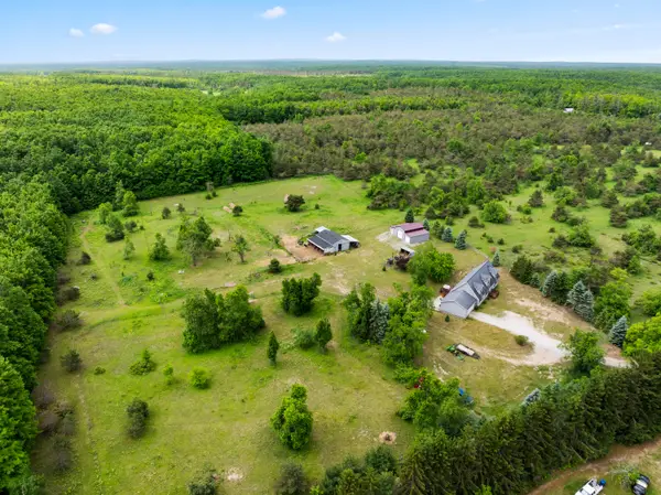 3727 Brandie Lane, Frederic, MI 49733
