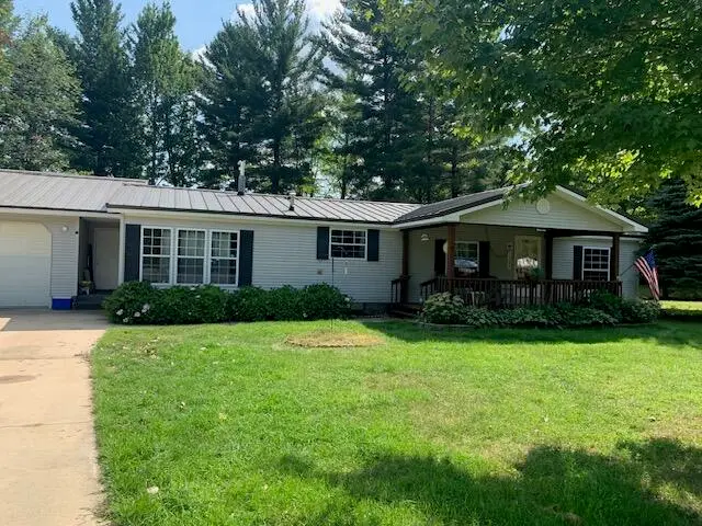 1364 Cedar Court, Kalkaska, MI 49646 - #1