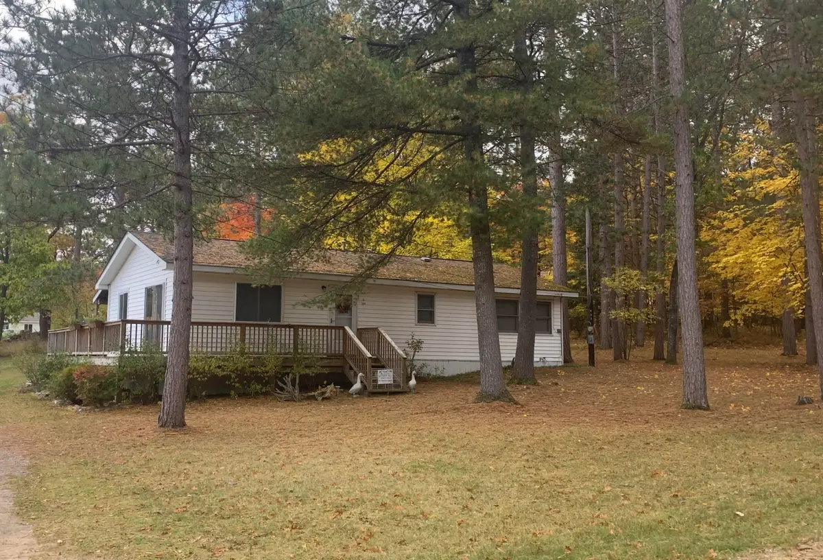 409 Hill Street, Mio, MI 48647 - #1