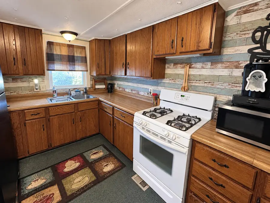 409 Hill Street, Mio, MI 48647 - #2