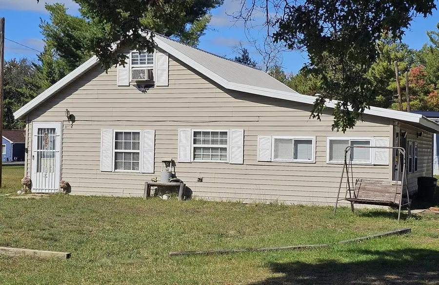 2264 Ryno Road, Luzerne, MI 48636 - #2