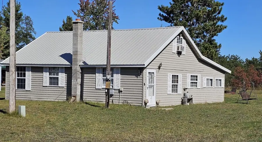 2264 Ryno Road, Luzerne, MI 48636 - #3