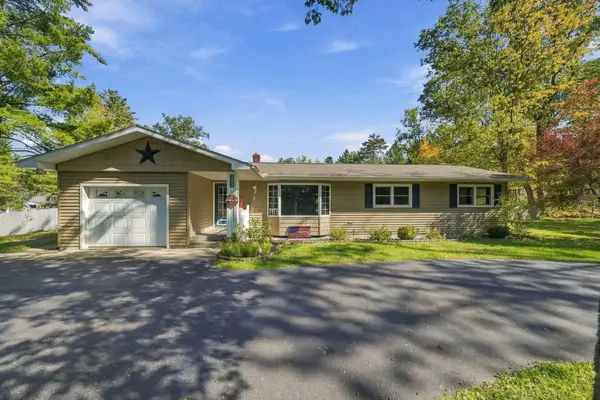 10826 N Wheeler Road, Roscommon, MI 48653