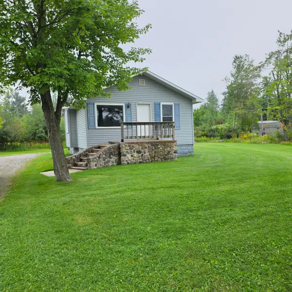 2337 Werth Road, Alpena, MI 49707