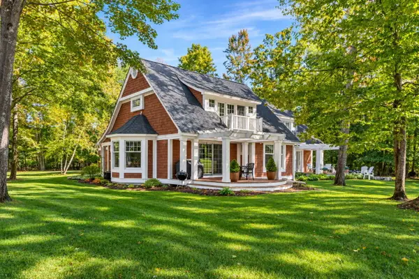 4251 Pinehurst Lane, Harbor Springs, MI 49740