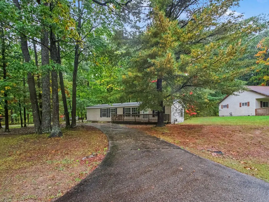 308 Silverhill Drive, Houghton Lake, MI 48629 - #3
