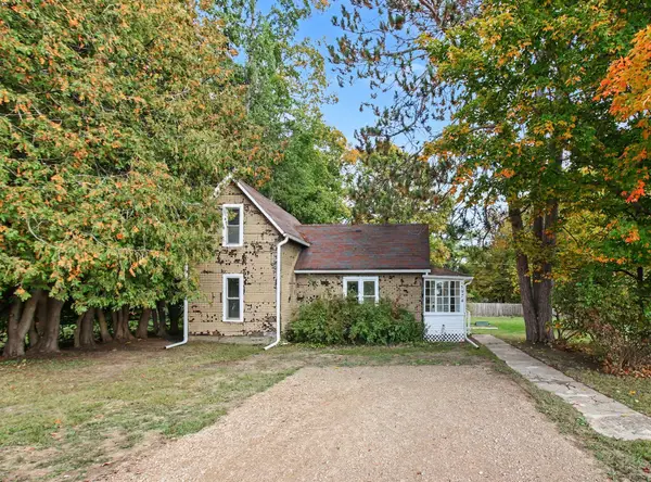 5974 W Sholes Street, Wolverine, MI 49799