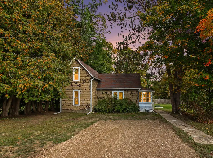 5974 W Sholes Street, Wolverine, MI 49799 - #2