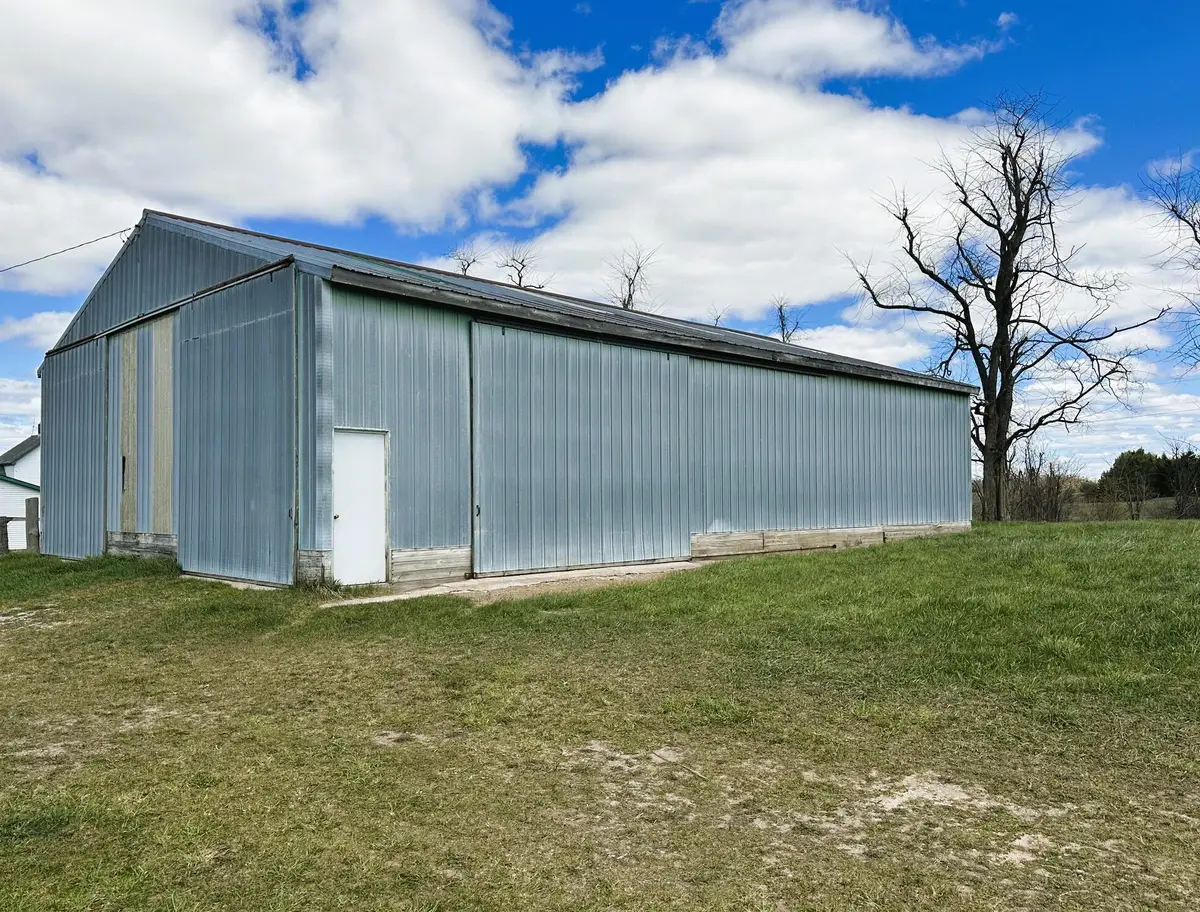 3424 Morgan Road, Gaylord, MI 49735 - #1
