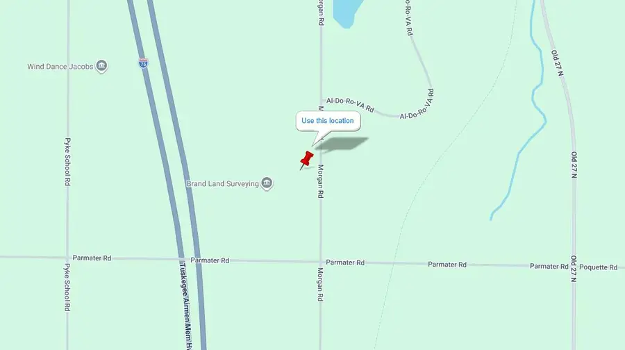 3424 Morgan Road, Gaylord, MI 49735 - #2
