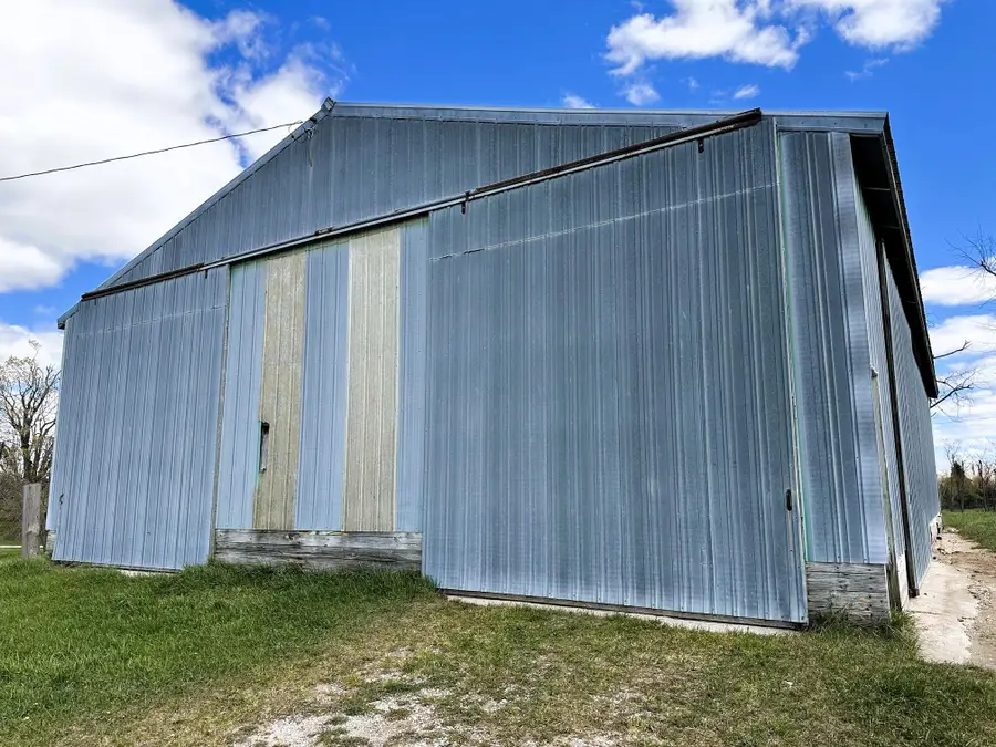 3424 Morgan Road, Gaylord, MI 49735 - #3