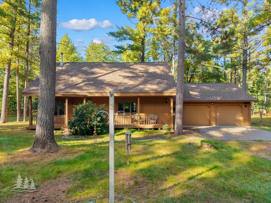 4329 Ryan Lane, Grayling, MI 49738 - #2