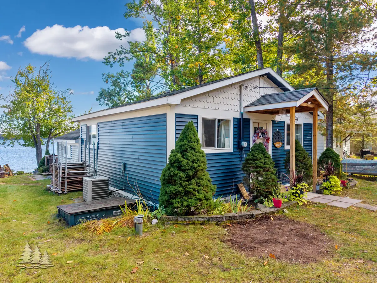 1725 Fleming Road, Lewiston, MI 49756 - #1
