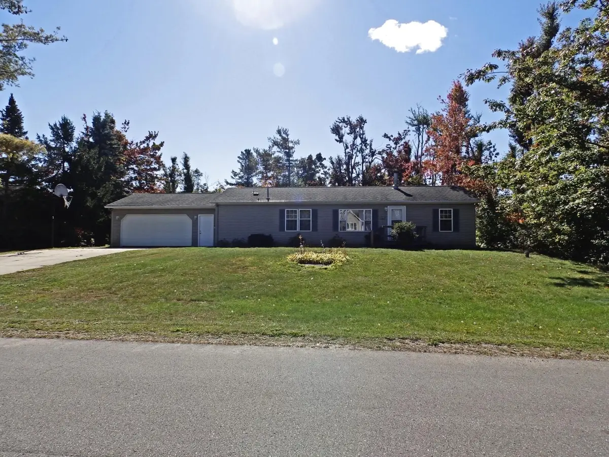 1777 Valais Strasse, Gaylord, MI 49735 - #1