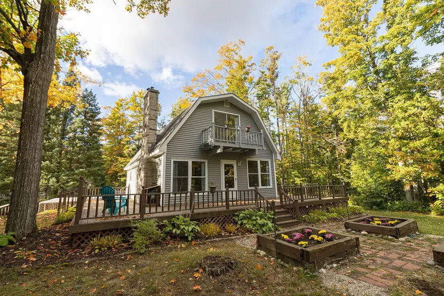 4415 W Vail Lane, Gaylord, MI 49735 - #2