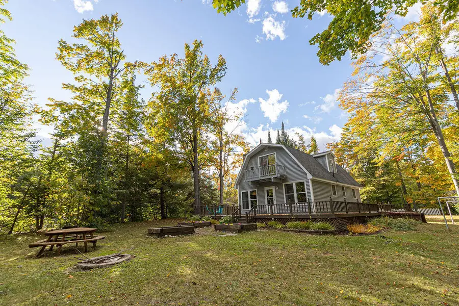 4415 W Vail Lane, Gaylord, MI 49735 - #3