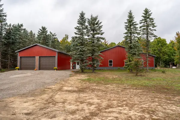 9301 Passenheim Road, Gaylord, MI 49735