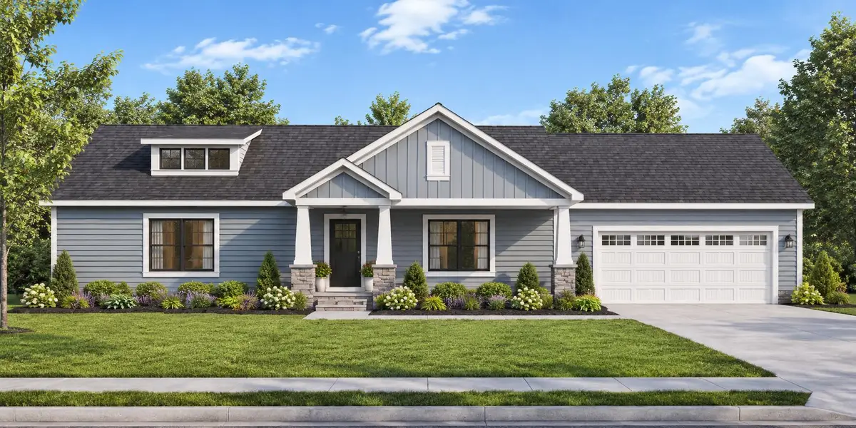 917 N Ohio Avenue, Gaylord, MI 49735 - #1