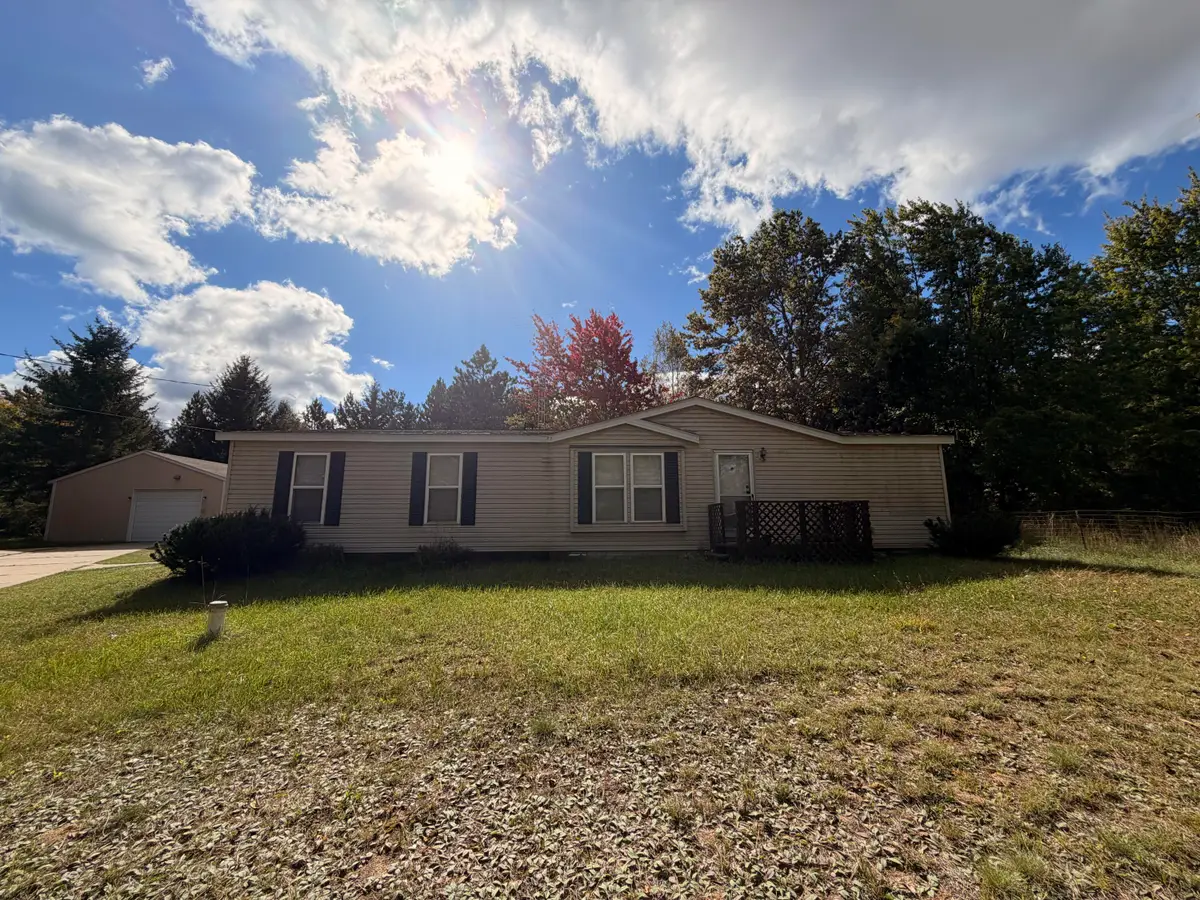 2710 E Michigan Highway, Roscommon, MI 48653 - #1
