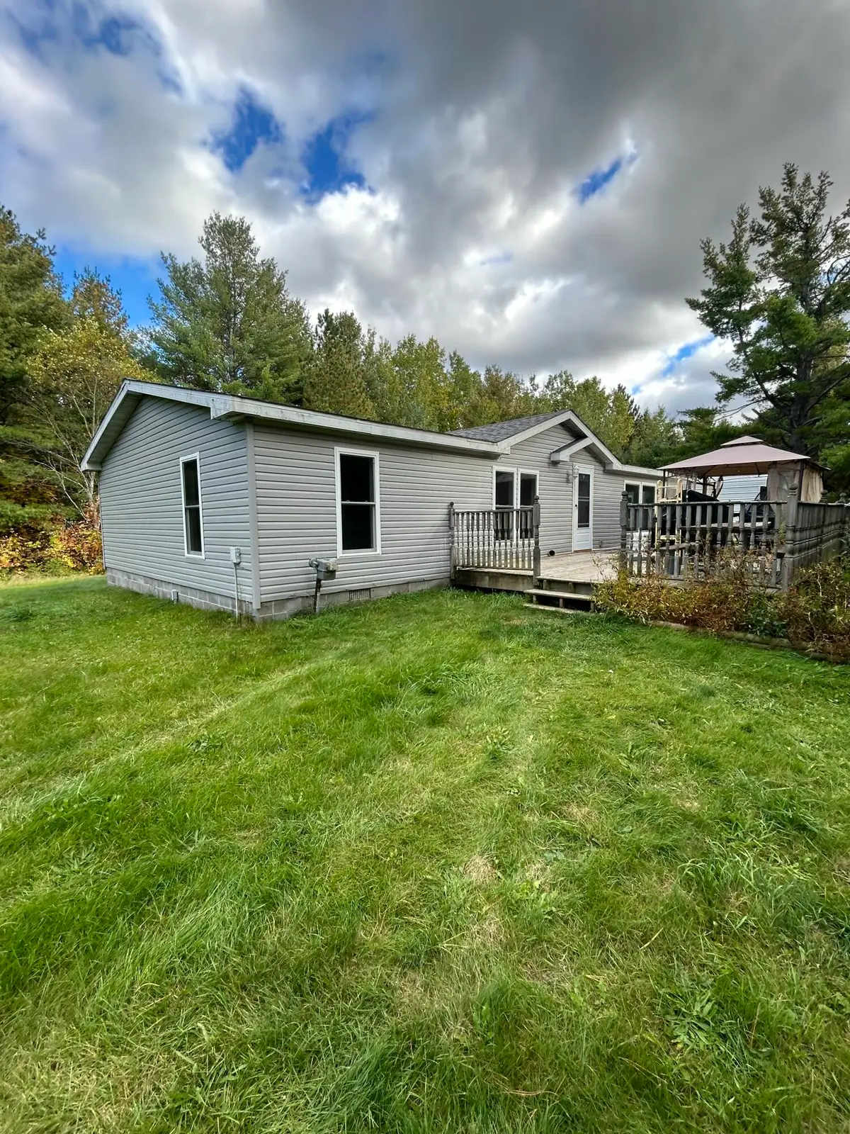 21229 Stewart Beach Hwy Highway, Onaway, MI 49765 - #1