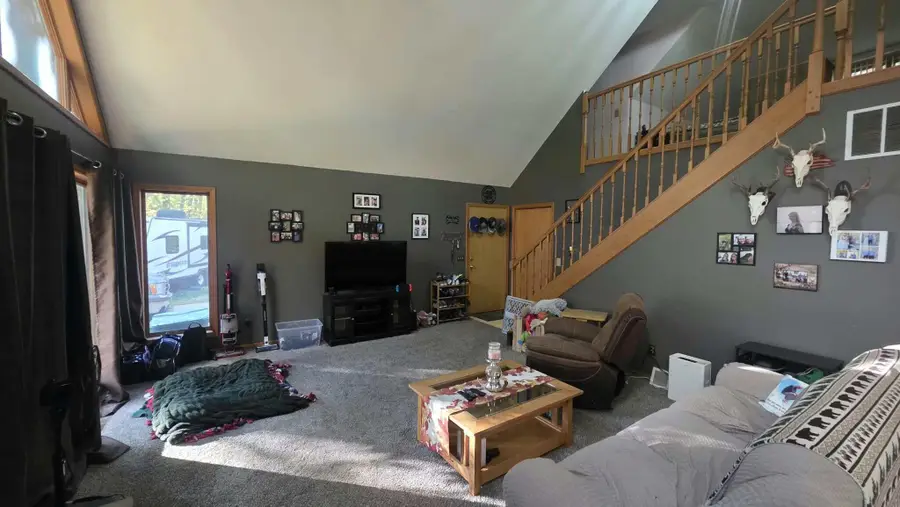 430 Sitzmark Road, Spruce, MI 48762 - #3