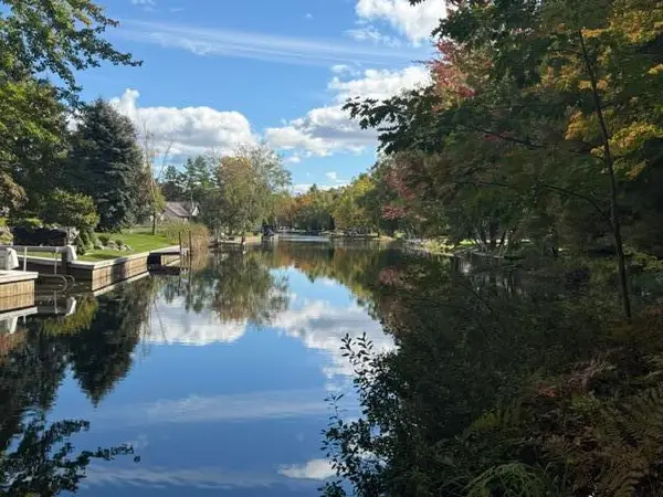 V/L .41 AC Old Trail Drive, Houghton Lake, MI 48629