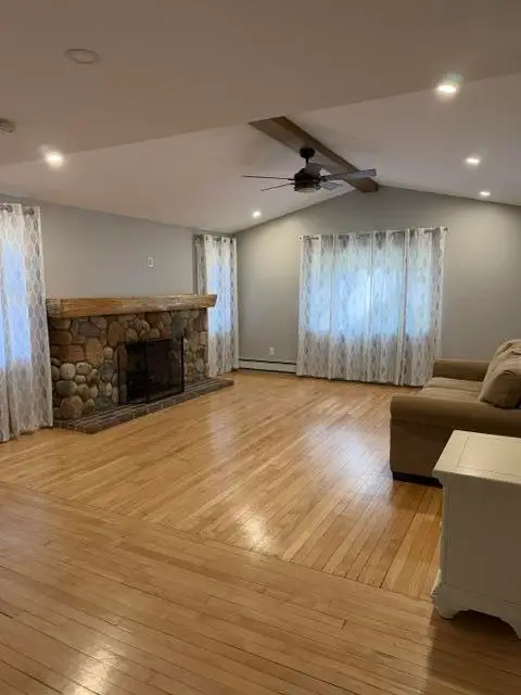 803 W Higgins Lake Drive, Roscommon, MI 48653 - #2