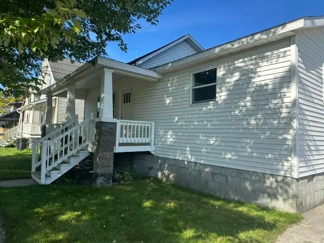 913 Merchant Street, Alpena, MI 49707 - #1