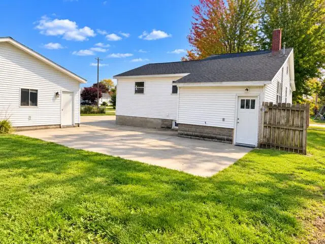 913 Merchant Street, Alpena, MI 49707 - #2