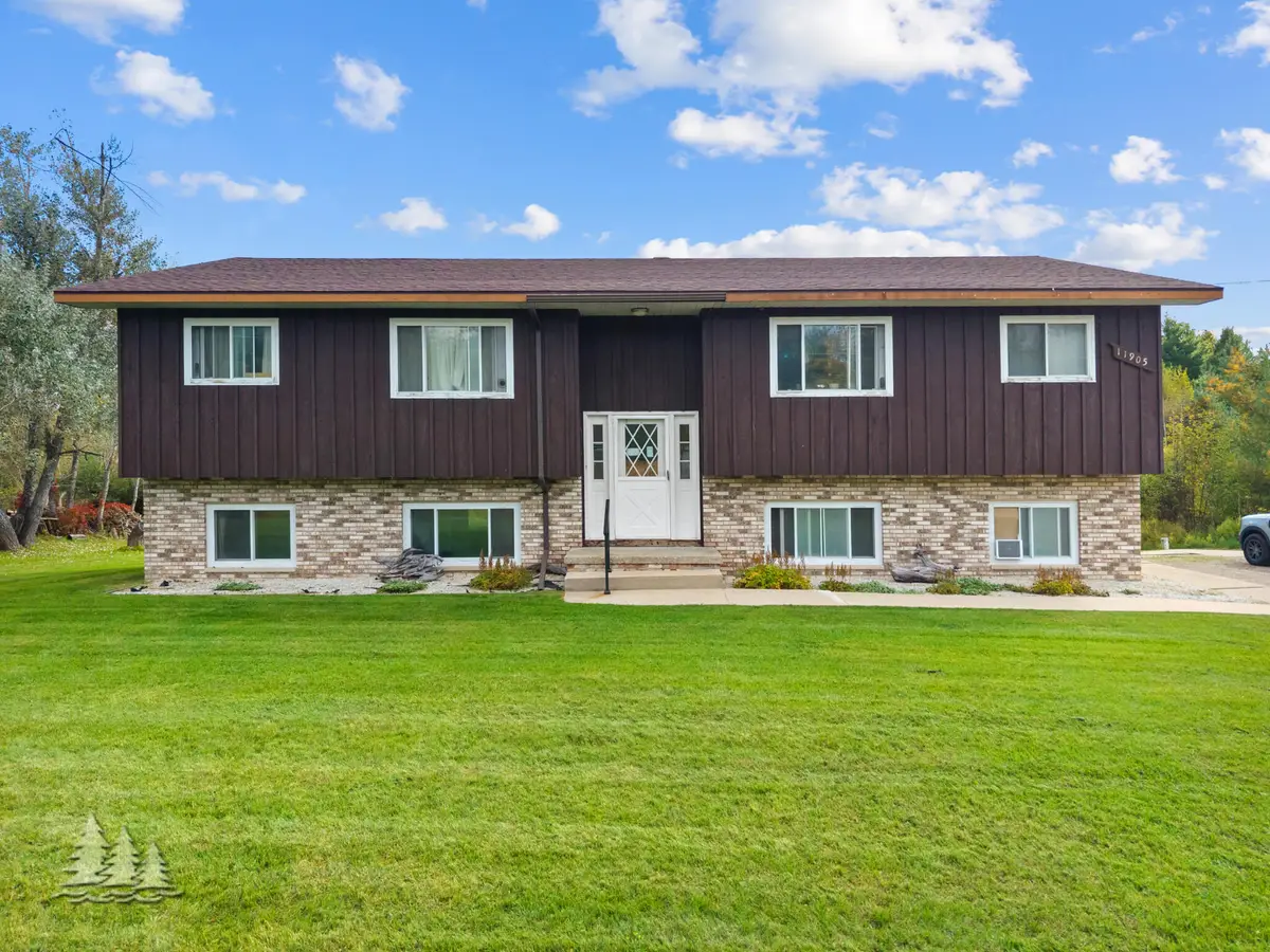 11905 County Road 487, Atlanta, MI 49709 - #1