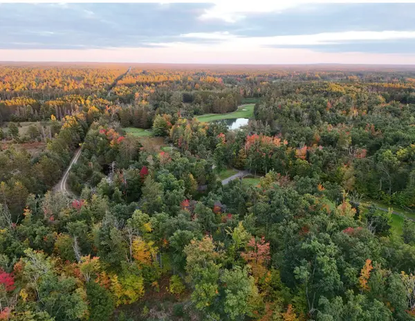 143 Garland Woods Lane, Lewiston, MI 49756