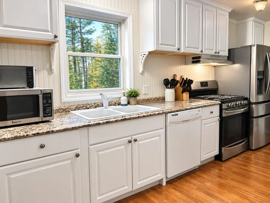 2430 Mud Lake Highway, Posen, MI 49776 - #2