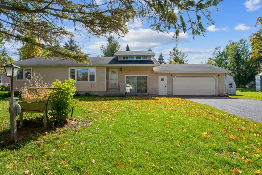 340 Lynn Street, Hillman, MI 49746 - #2