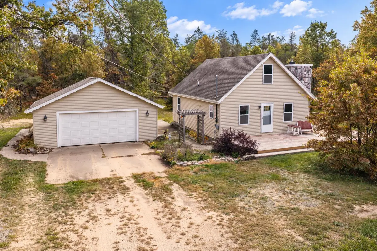 4735 Wilderness Trail, Grayling, MI 49738 - #1